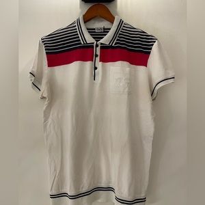 Men’s Used D&G Shirt Size XXL